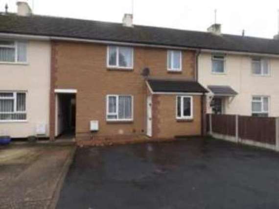 4&nbsp;Bedroom&nbsp;Terraced